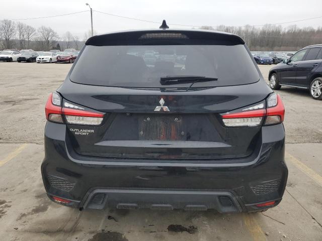 JA4AP3AU1LU006576 Mitsubishi Outlander Sport Es