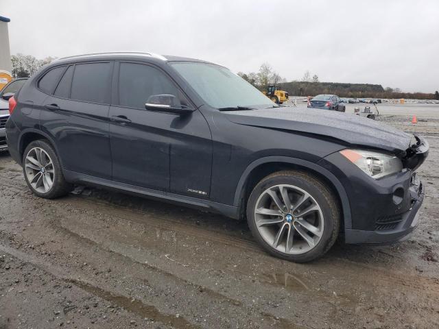WBAVL1C52FVY40848 BMW X1 Xdrive28i