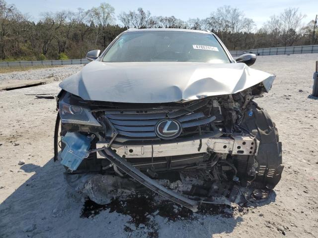 JTJGZKCA6K2013859 Lexus Rx 350 L