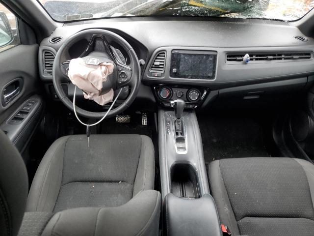 3CZRU6H14MM750929 Honda HR-V SPORT