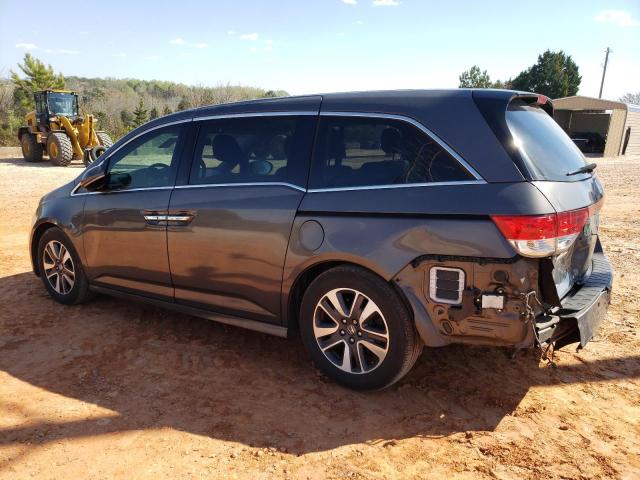 5FNRL5H97FB064870 Honda Odyssey Touring