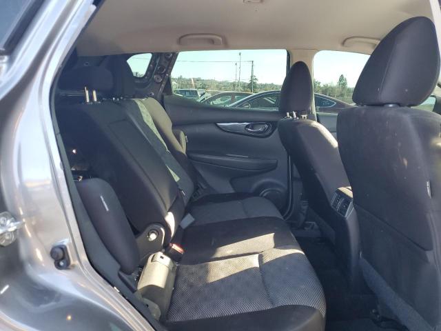 JN1BJ1BV7MW313072 Nissan Rogue Sport Sv