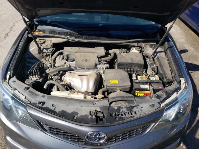 4T1BF1FKXEU388758 Toyota CAMRY L