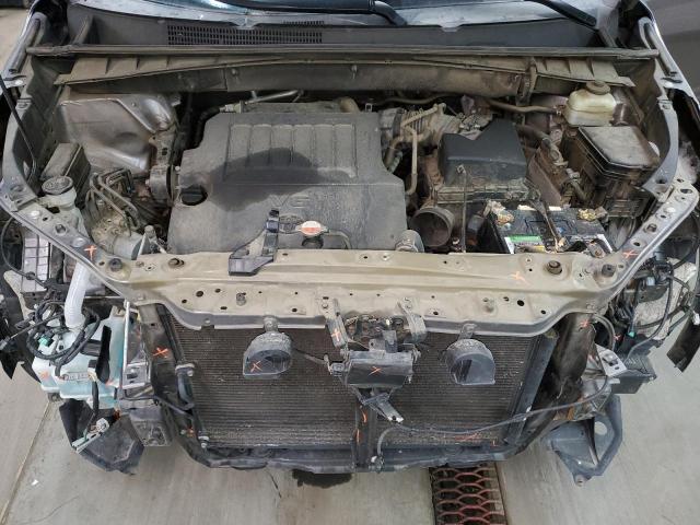 5TDDKRFH1GS319296 Toyota Highlander Limited