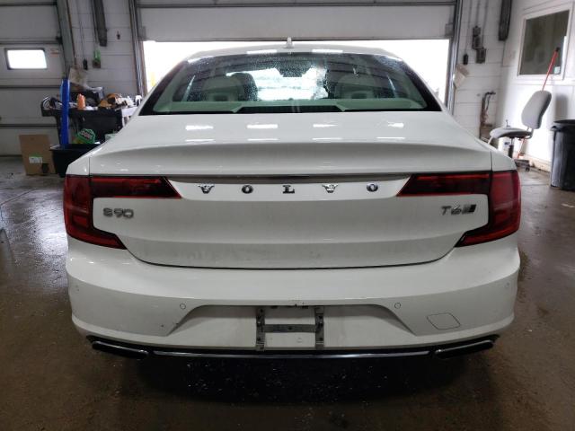 YV1A22ML8H1011133 Volvo S90 T6 Inscription