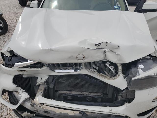 5UXWZ7C54G0R32615 BMW X3 Sdrive28i