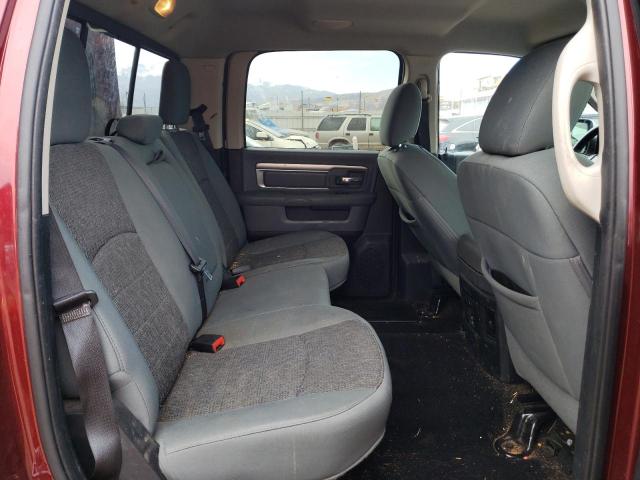 3C6RR7LT6GG332114 RAM 1500 Slt