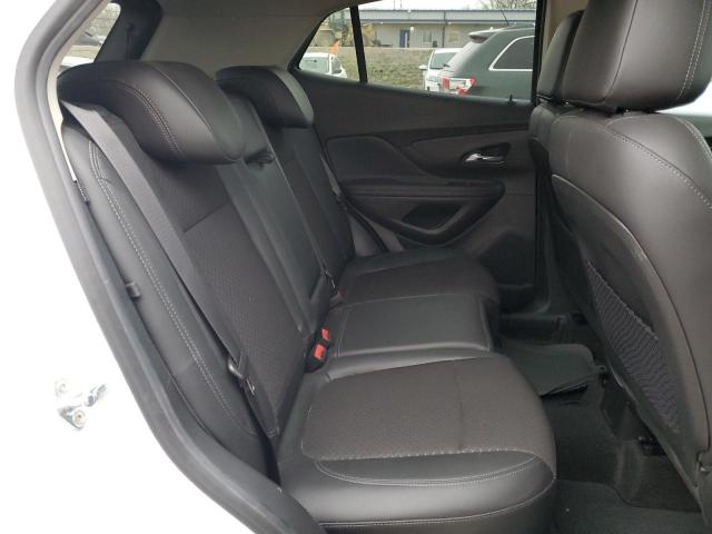 KL4CJASBXMB335804 Buick Encore Preferred