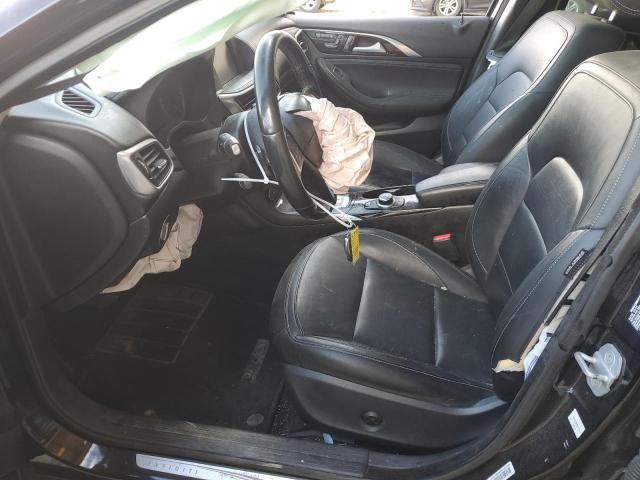 SJKCH5CP3HA034903 Infiniti QX30 BASE