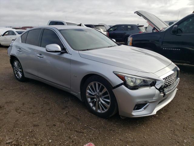 JN1EV7AR3JM435251 Infiniti Q50 LUXE