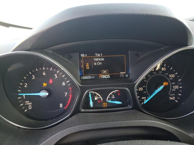 1FMCU0GD8JUD39203 Ford ESCAPE SE