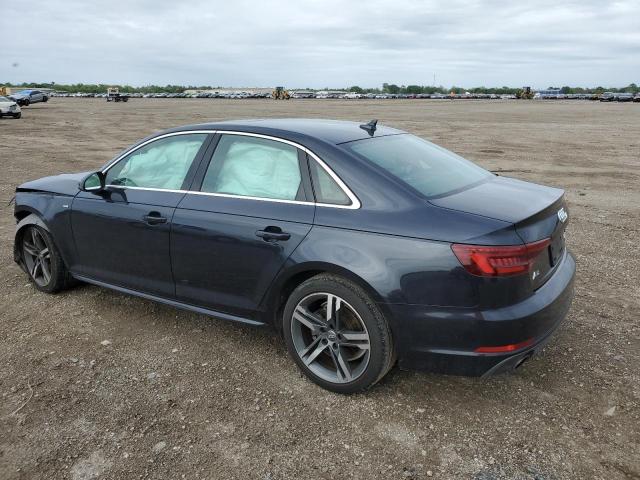 WAULMAF49JA079288 Audi A4 Premium Plus