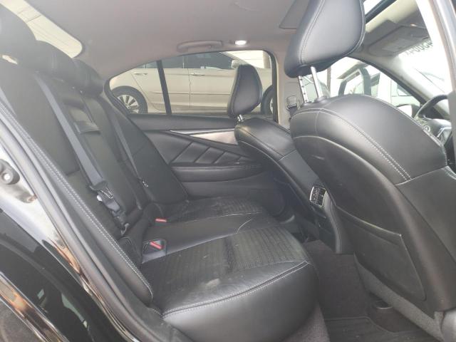 JN1EV7AR3JM611148 Infiniti Q50 LUXE