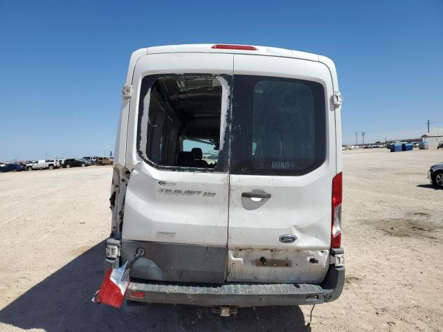 1FTKR2CG5FKA03850 Ford Transit T-250