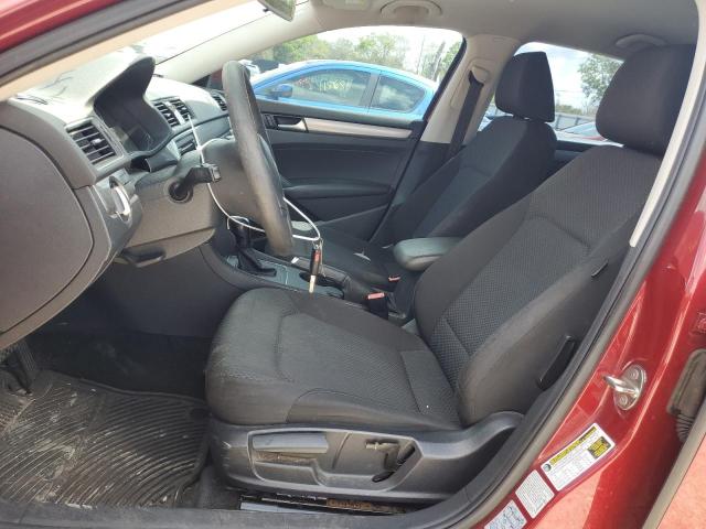 1VWAS7A38FC074402 Volkswagen PASSAT S