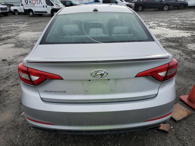 5NPE24AF3FH002413 Hyundai SONATA SE