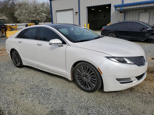 3LN6L2GK7ER816064 Lincoln MKZ