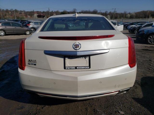 2G61M5S30F9225050 Cadillac Xts Luxury Collection