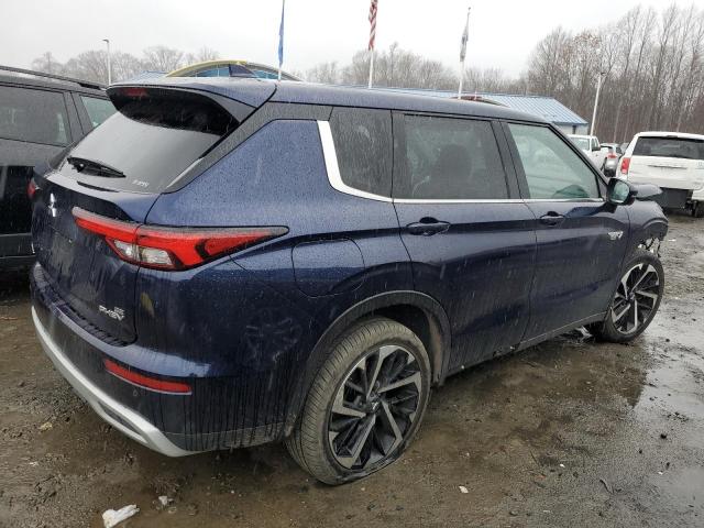 JA4T5UA97PZ045861 Mitsubishi Outlander Se