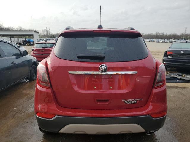 KL4CJASB2KB703910 Buick Encore Preferred