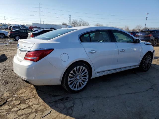 1G4GF5G30GF105523 Buick Lacrosse Premium