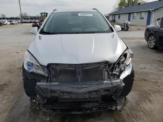 KL4CJFSB0EB678992 Buick Encore Convenience