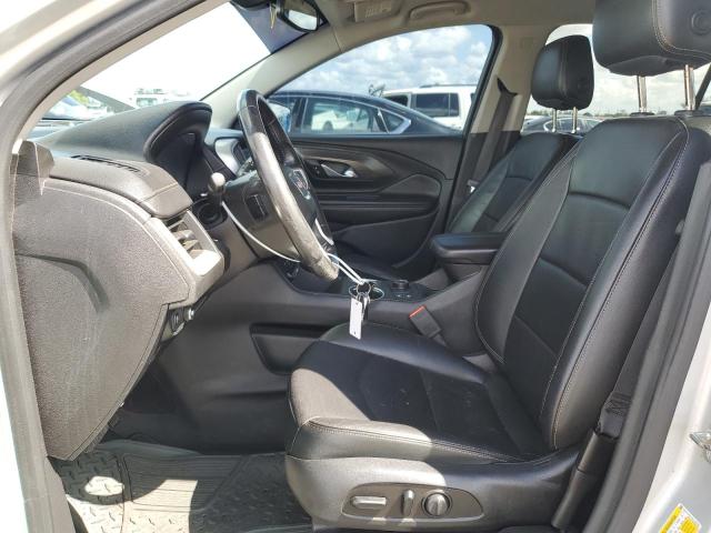 3GKALPEVXKL232205 GMC Terrain Slt