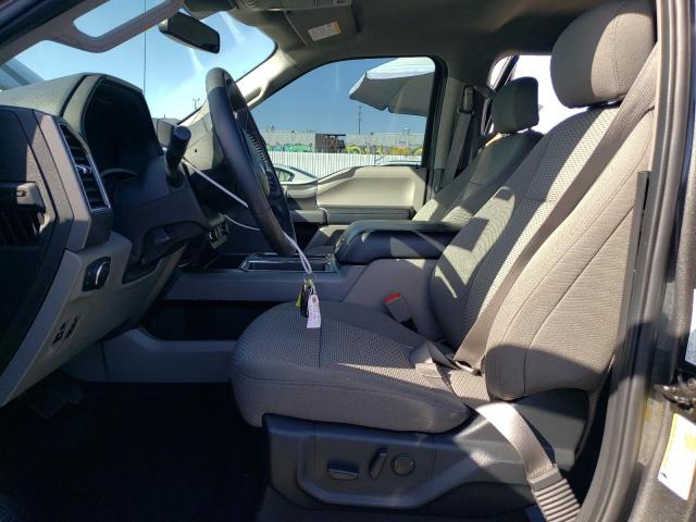 1FTEW1EP6LKE39406 Ford F150 Supercrew