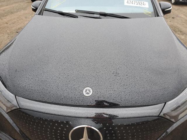4JGGM1CBXPA013361 Mercedes-Benz Eqe Suv 350 4matic