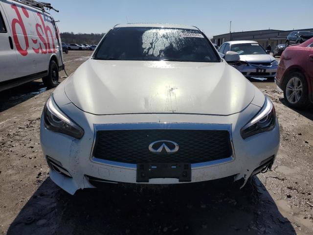 JN1BV7AR9FM419937 Infiniti Q50 BASE