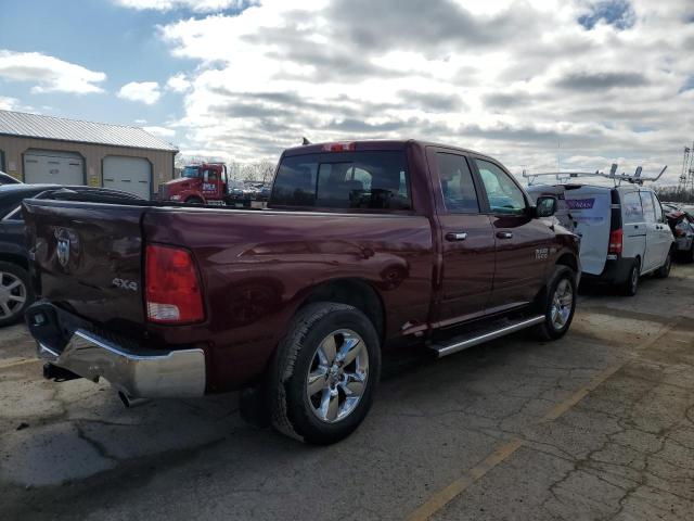 1C6RR7GT8HS742563 RAM 1500 Slt