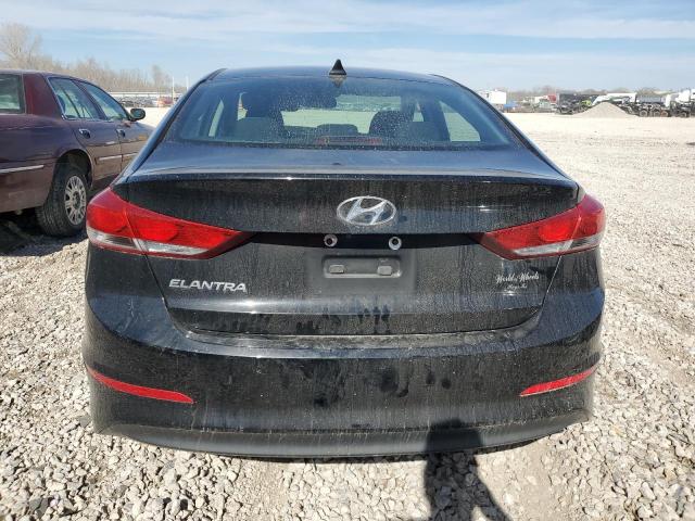 5NPD84LF8HH114019 Hyundai ELANTRA SE