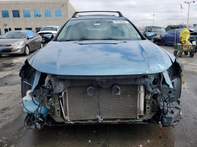5J6TF2H5XEL002314 Honda Crosstour Exl