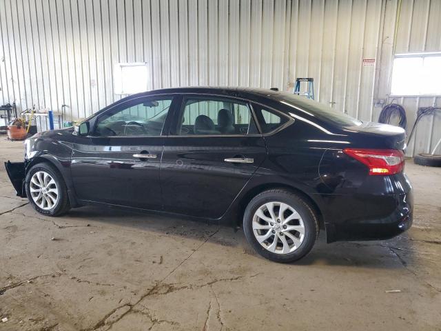 3N1AB7AP4KY222071 Nissan SENTRA S