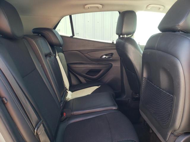 KL4CJASB0KB768805 Buick Encore Preferred