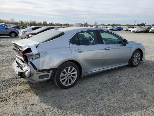 4T1R11AKXNU704986 Toyota CAMRY LE