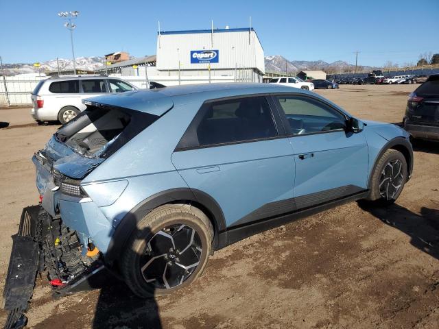 KM8KNDDF1RU255869 Hyundai Ioniq 5 Sel