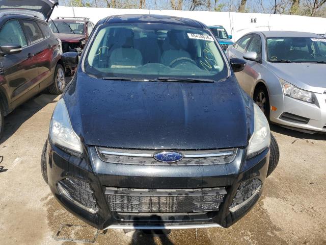 1FMCU0GX0EUB72027 Ford ESCAPE SE