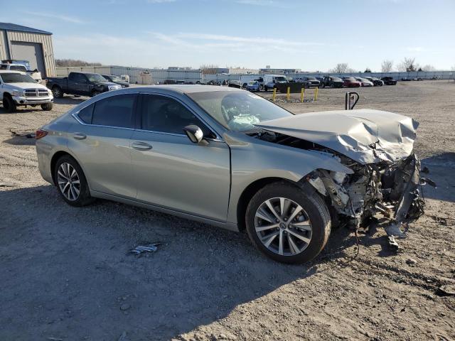 58ADZ1B12MU092346 Lexus Es 350 Base