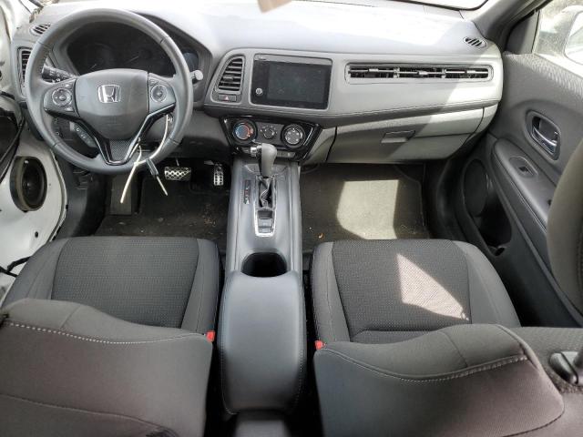 3CZRU5H16MM728280 Honda HR-V SPORT