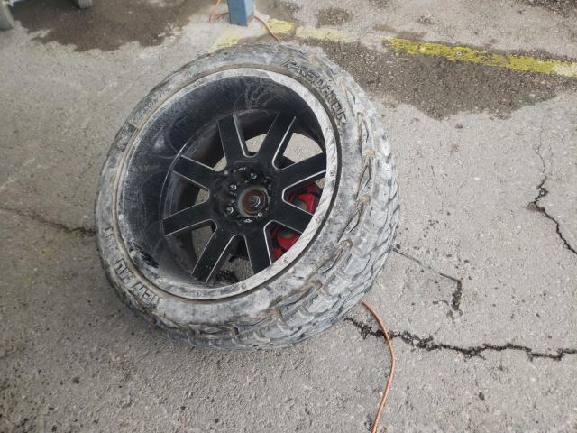 3GTU2PEJXJG163452 GMC Sierra K1500 Denali