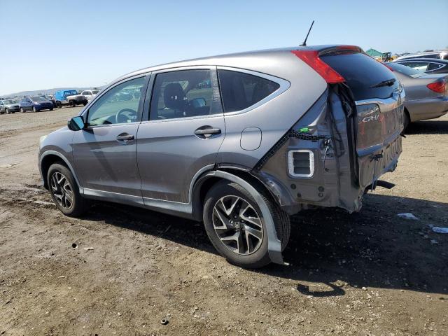 2HKRM3H48GH535675 Honda CR-V SE