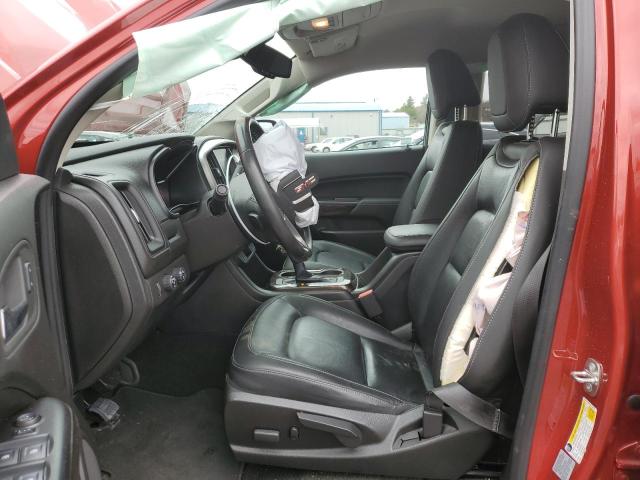 1GTG6CE33F1200679 GMC CANYON SLT
