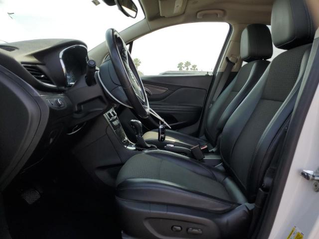 KL4CJASB9LB003948 Buick Encore Preferred