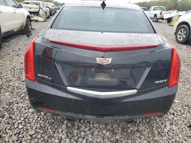 1G6AH5RX7F0136535 Cadillac ATS LUXURY