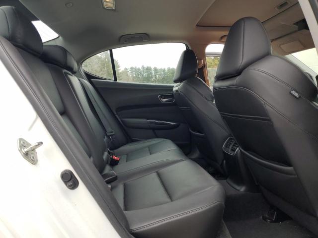 19UUB1F36JA010421 Acura TLX