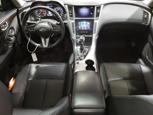 JN1EV7AR9LM252987 Infiniti Q50 PURE