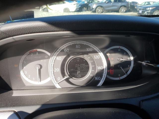 1HGCR2F31FA210305 Honda ACCORD LX