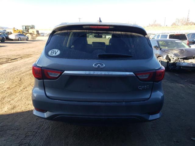 5N1DL0MM4HC556355 Infiniti QX60