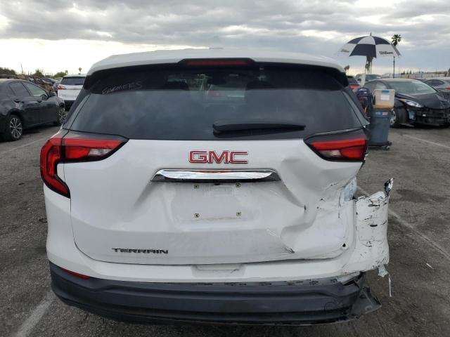 3GKALMEV7KL298189 GMC Terrain Sle